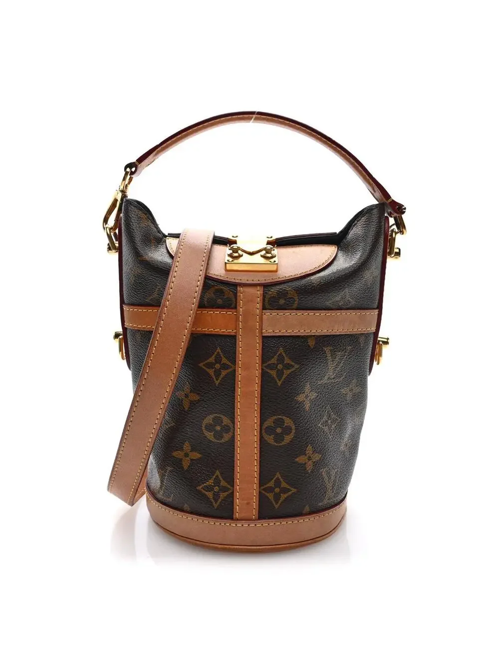 Louis Vuitton Duffle Bag #307811L10B